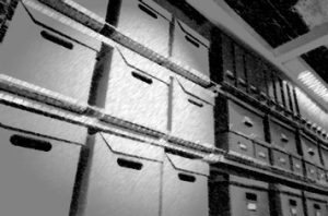 Document Storage in Halifax