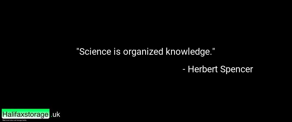 Self store in Halifax - 10-12-2025