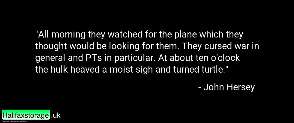 Self store in Halifax - 05-01-2026